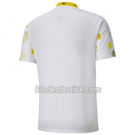 Borussia Dortmund Tredje Fotballdrakt 2020-2021 Kortermet